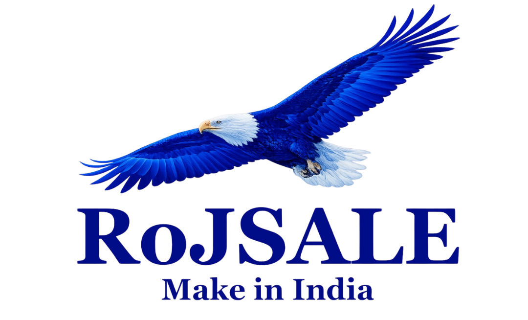 RoJSALE Logo